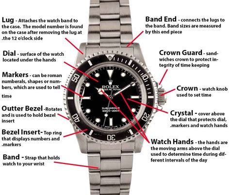 rolex features|features of rolex watch.